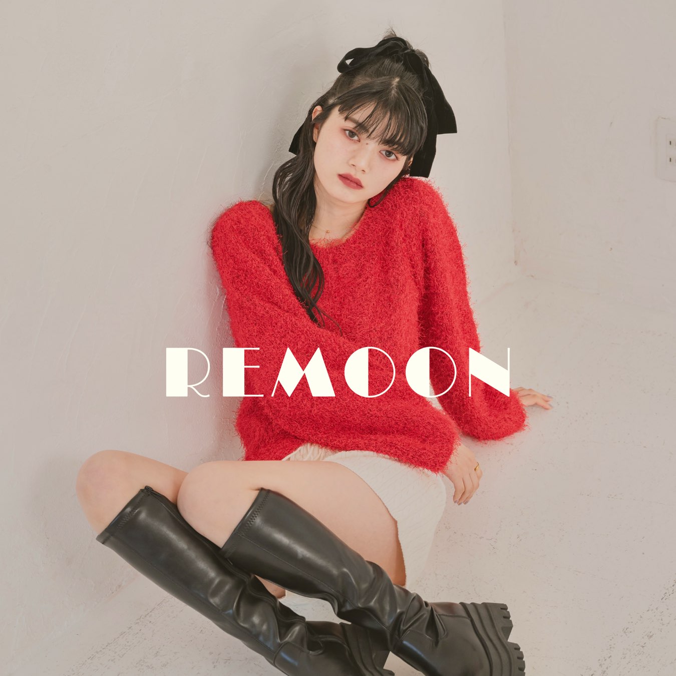 IF Div.iACGtfBrWj̃Vbvj[XuyREMOONz12/15 ( mon ) holiday collection releasev