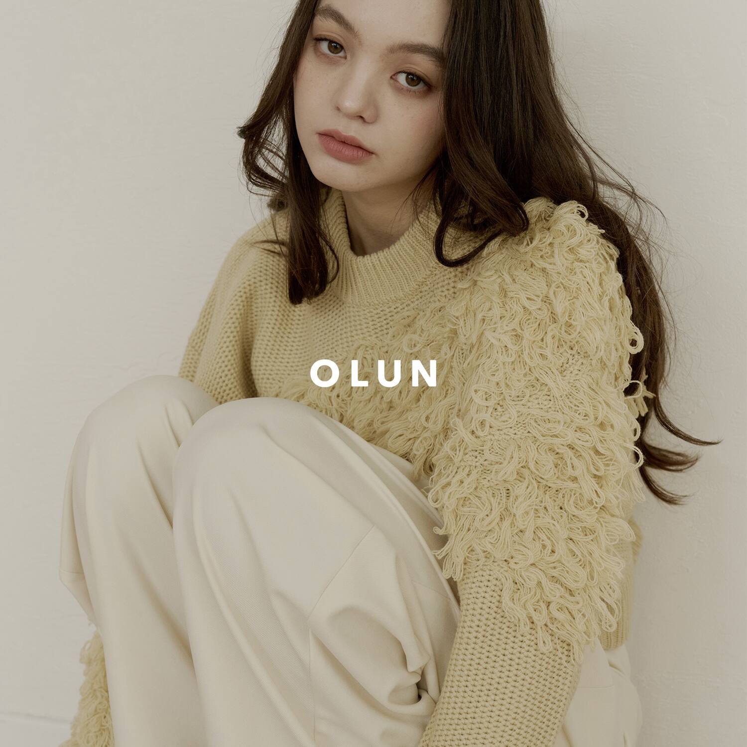 IF Div.�i�A�C�G�t�f�B�r�W�����j�̃V���b�v�j���[�X�u[ OLUN ] 2/7 (sat) NEW RELEASE�v