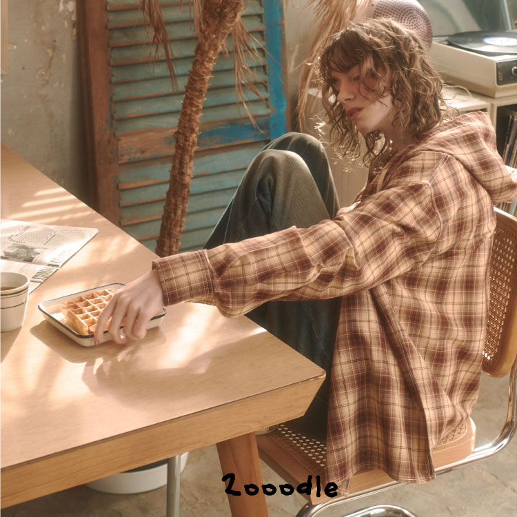 IF Div.�i�A�C�G�t�f�B�r�W�����j�̃V���b�v�j���[�X�u�yZooodle�z26 spring / summer �V�삪�o��v