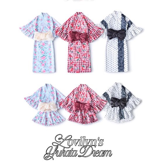 IF Div.�i�A�C�G�t�f�B�r�W�����j�̃V���b�v�j���[�X�u�yLovilyn�zNew arrival�v