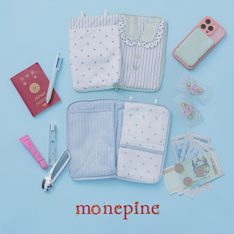 IF Div.�i�A�C�G�t�f�B�r�W�����j�̃V���b�v�j���[�X�u�ymonepine�z2026 Wander Charm Collection�v