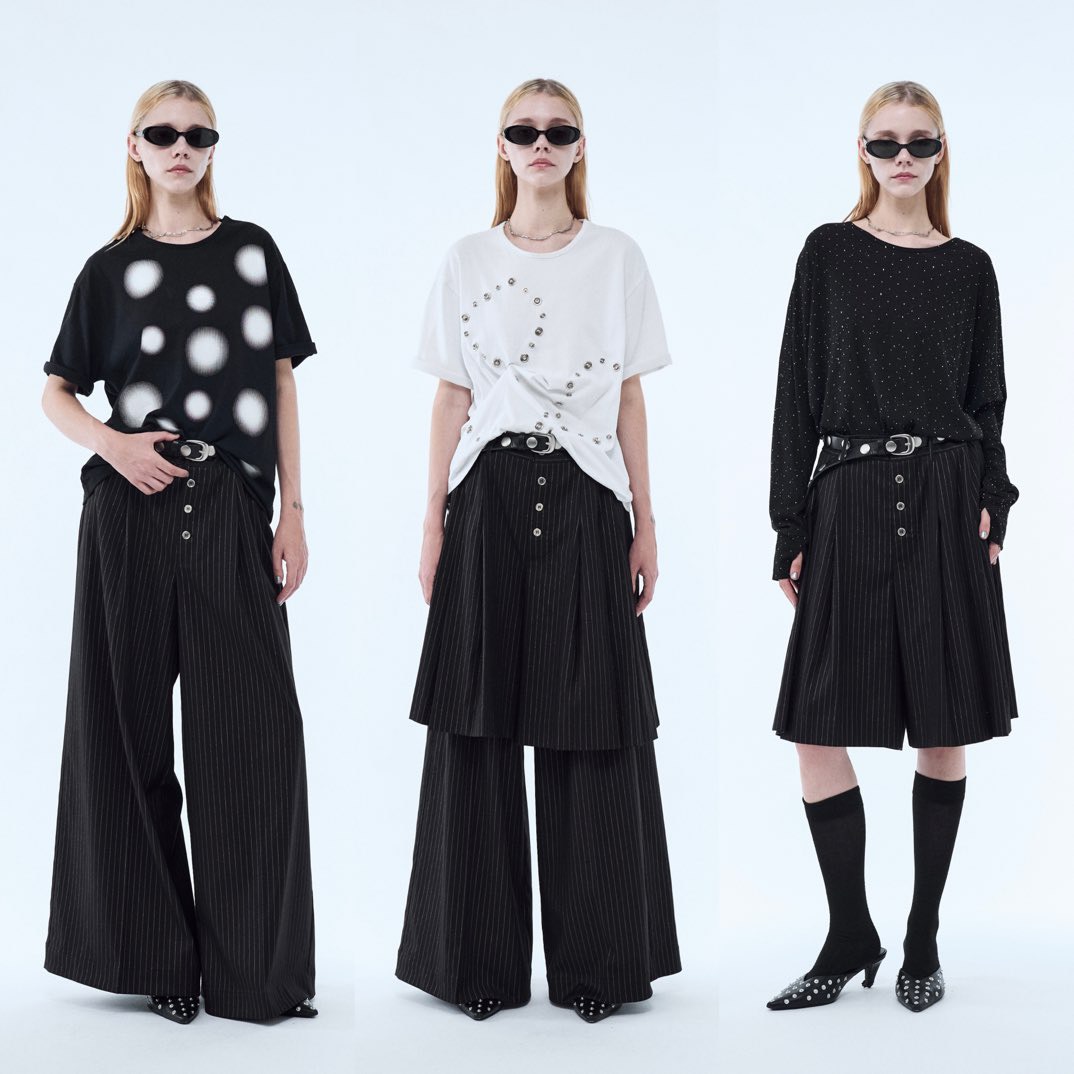 IF Div.｜アイエフディビジョンのトピックス「【Seyto】New arrival