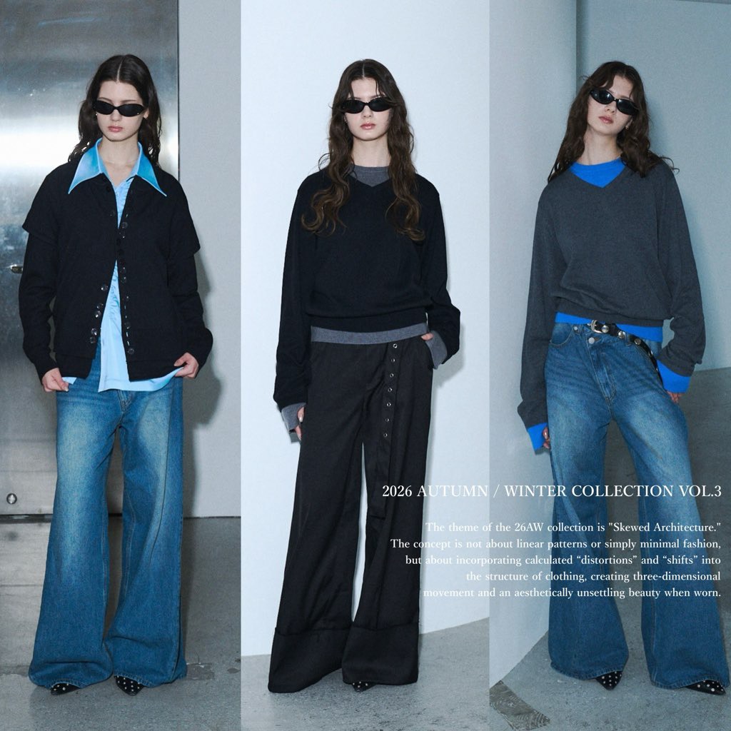 IF Div.�i�A�C�G�t�f�B�r�W�����j�̃V���b�v�j���[�X�u�yseyto�zNew arrival�v