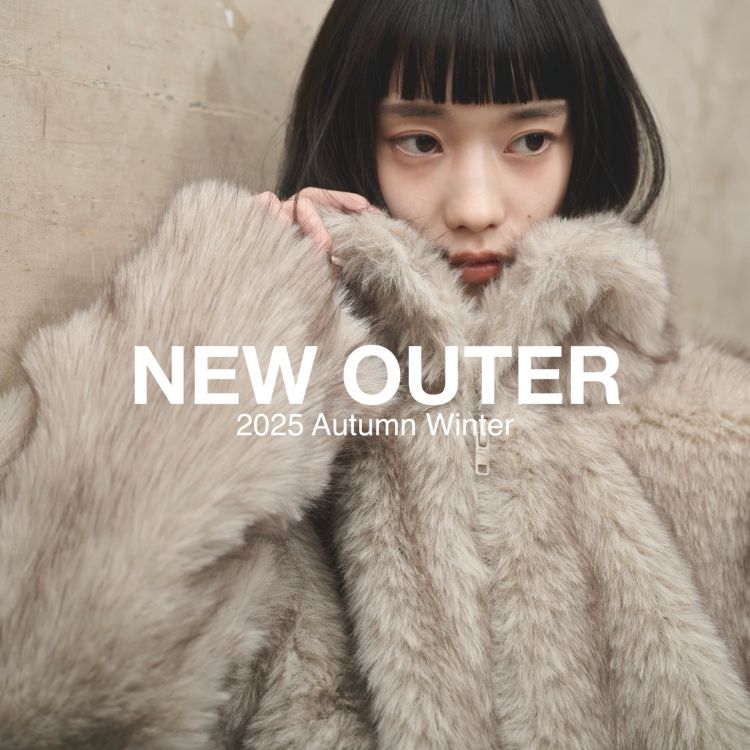 AvenueiAFj[j̃Vbvj[XuyAICzNEW ARRIVALv