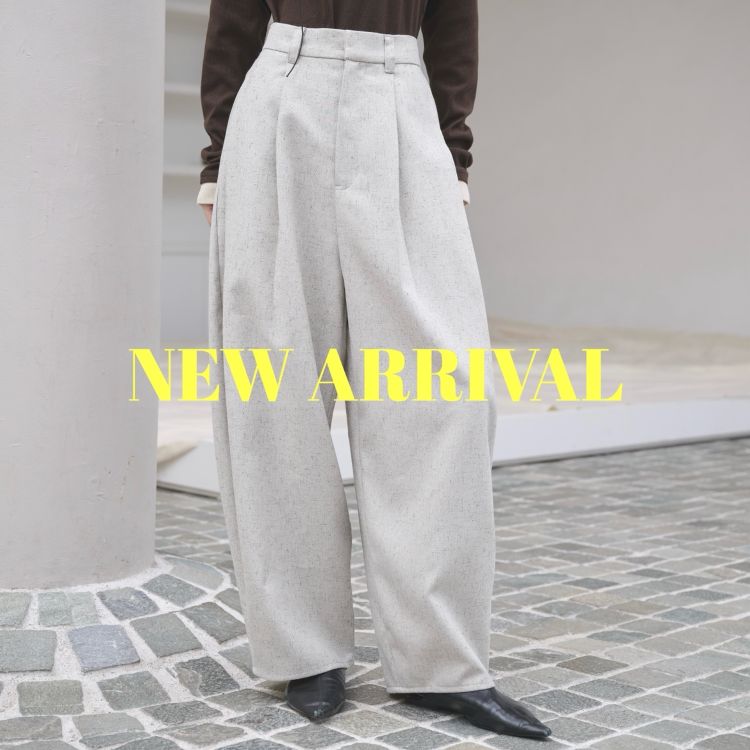 Avenue�i�A���F�j���[�j�̃V���b�v�j���[�X�u�yAIC�z�S���i�ɂ������߂�"�~�b�N�X�c�C���R�N�[�����C�h�p���c�h�v