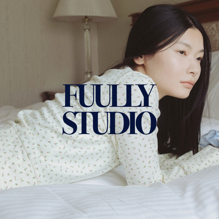 Avenue�i�A���F�j���[�j�̃V���b�v�j���[�X�u�yFUULLY STUDIO�z1st anniversary�I�v