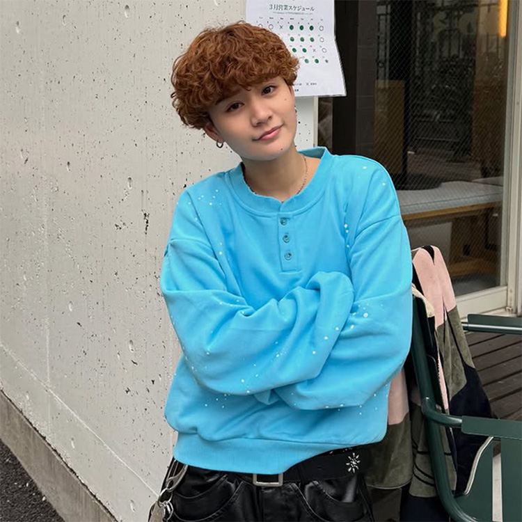 Avenue�i�A���F�j���[�j�̃V���b�v�j���[�X�u�yUNDERSTATEMENTs�z�V�ѐS�����������A�o�b�N���S���B���e�[�W���C�N�X�E�F�b�g�v