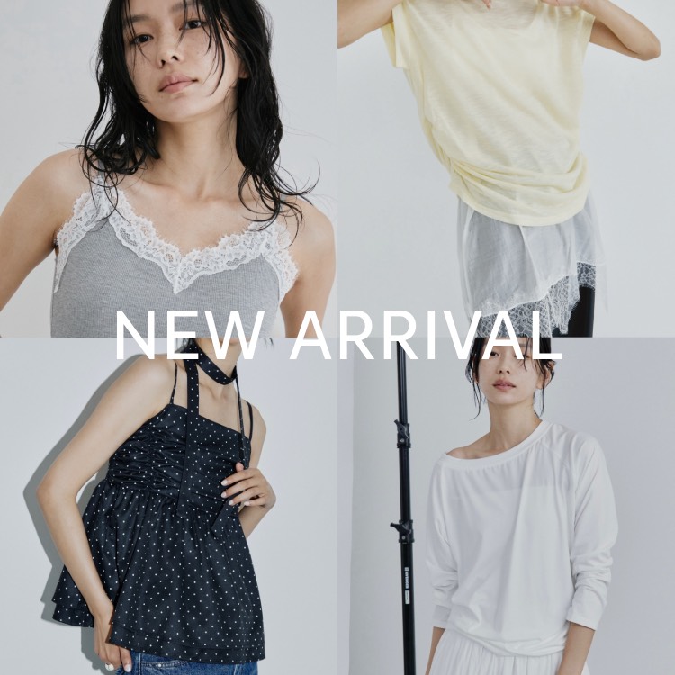 Avenue�i�A���F�j���[�j�̃V���b�v�j���[�X�u�yDRWCYS�z�V��A�C�e�����ׁv