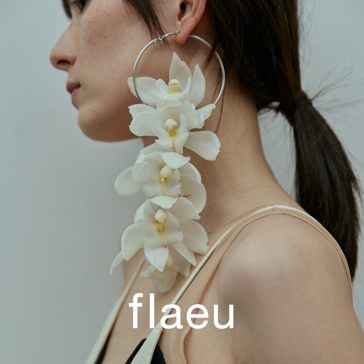 Avenue�i�A���F�j���[�j�̃V���b�v�j���[�X�u�yflaeu�zBRAND OPEN.�v