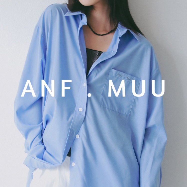 Avenue�i�A���F�j���[�j�̃V���b�v�j���[�X�u�yANF�DMUU�z�V��A�C�e�����ׁI�v