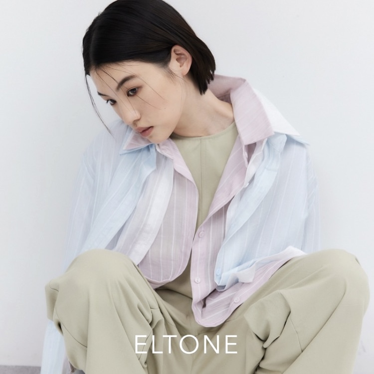 Avenue�i�A���F�j���[�j�̃V���b�v�j���[�X�u�yELTONE�z�V��A�C�e�����ׁI�v