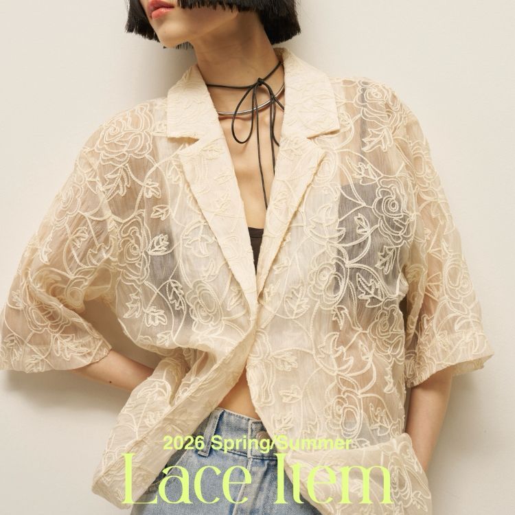 Avenue�i�A���F�j���[�j�̃V���b�v�j���[�X�u�yAIC�z�������߃��[�X�A�C�e���v