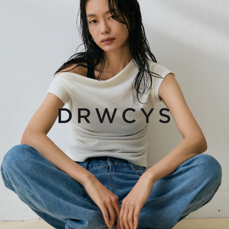 Avenue�i�A���F�j���[�j�̃V���b�v�j���[�X�u�yDRWCYS�z���悢�������������A�I�t�V�������W�v