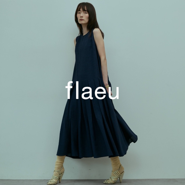 Avenue�i�A���F�j���[�j�̃V���b�v�j���[�X�u�yflaeu�zone-piece collection�v