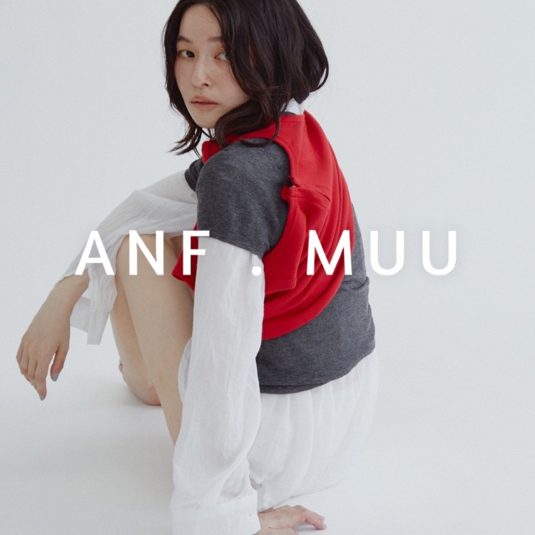 Avenue�i�A���F�j���[�j�̃V���b�v�j���[�X�u�yANF�DMUU�z�V��A�C�e�����ׁI�v