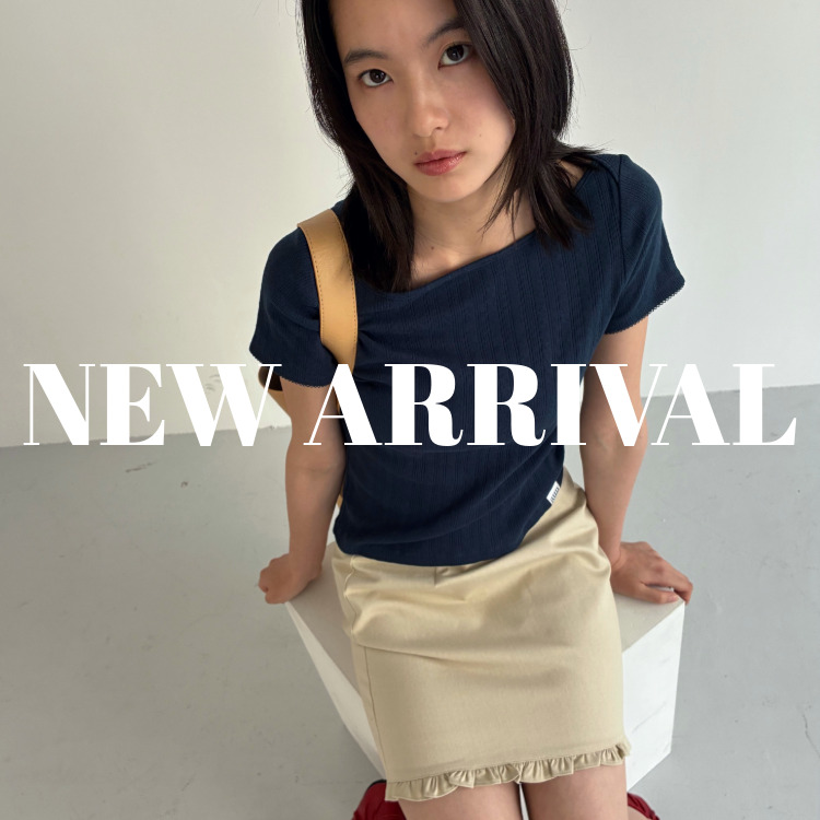Avenue�i�A���F�j���[�j�̃V���b�v�j���[�X�u�yFUULLY STUDIO�z�V��A�C�e�����ׁI�v