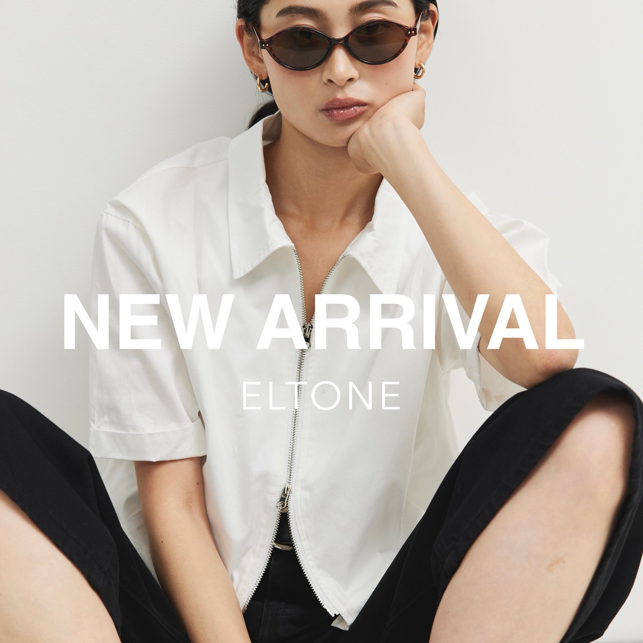 Avenue�i�A���F�j���[�j�̃V���b�v�j���[�X�u�yELTONE�z�V��A�C�e�����ׁI�v