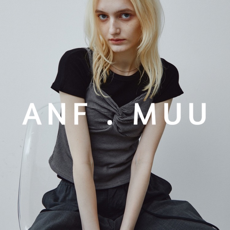 Avenue�i�A���F�j���[�j�̃V���b�v�j���[�X�u�yANF�DMUU�z�Ăɒ������I�������߃A�C�e���I�v