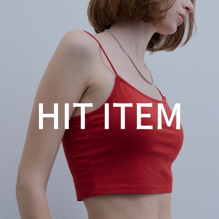 Avenue�i�A���F�j���[�j�̃V���b�v�j���[�X�u�yDRWCYS�zHIT ITEM TOP10�v