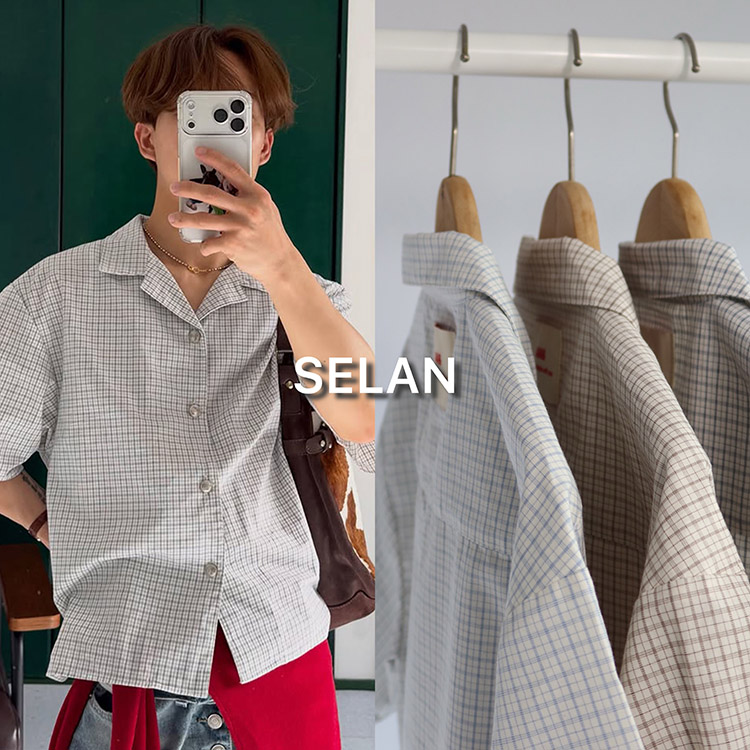 Avenue�i�A���F�j���[�j�̃V���b�v�j���[�X�u�ySELAN�z���t�ɒ��f����A�I�[�v���J���[�V���c�v