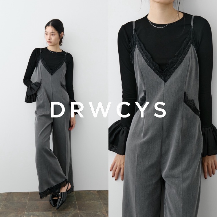 Avenue�i�A���F�j���[�j�̃V���b�v�j���[�X�u�yDRWCYS�zAW�V��A�C�e�������Љ�I�v