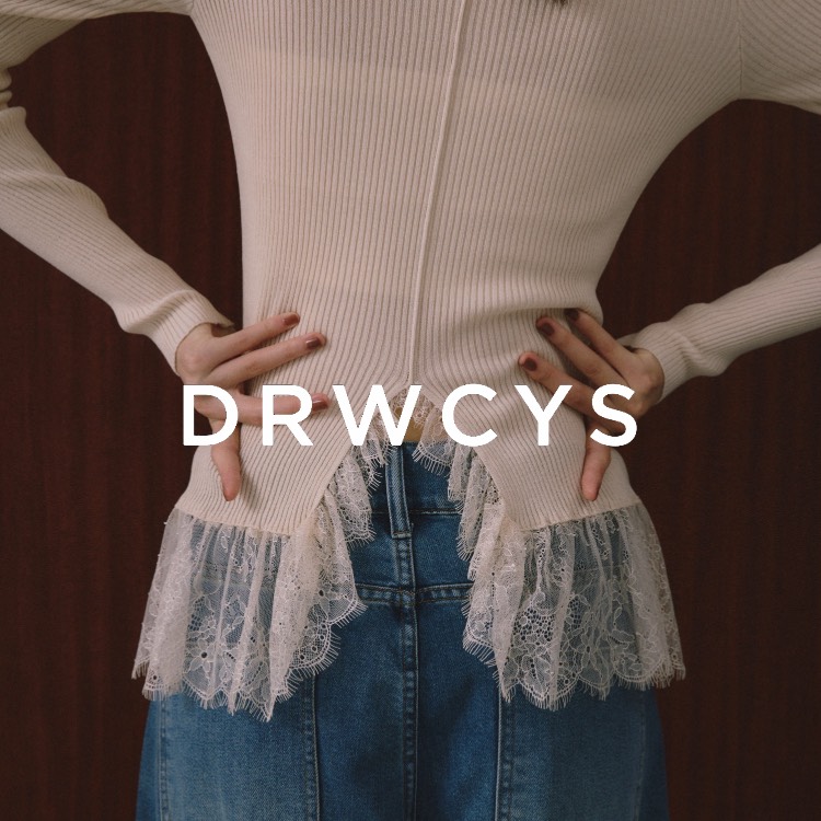 Avenue�i�A���F�j���[�j�̃V���b�v�j���[�X�u�yDRWCYS�zNEW ARRIVAL!�v