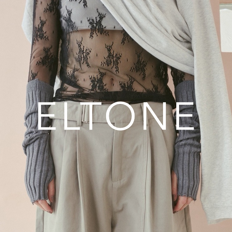 Avenue�i�A���F�j���[�j�̃V���b�v�j���[�X�u�yELTONE�z���H�ɂ������߃A�C�e���v