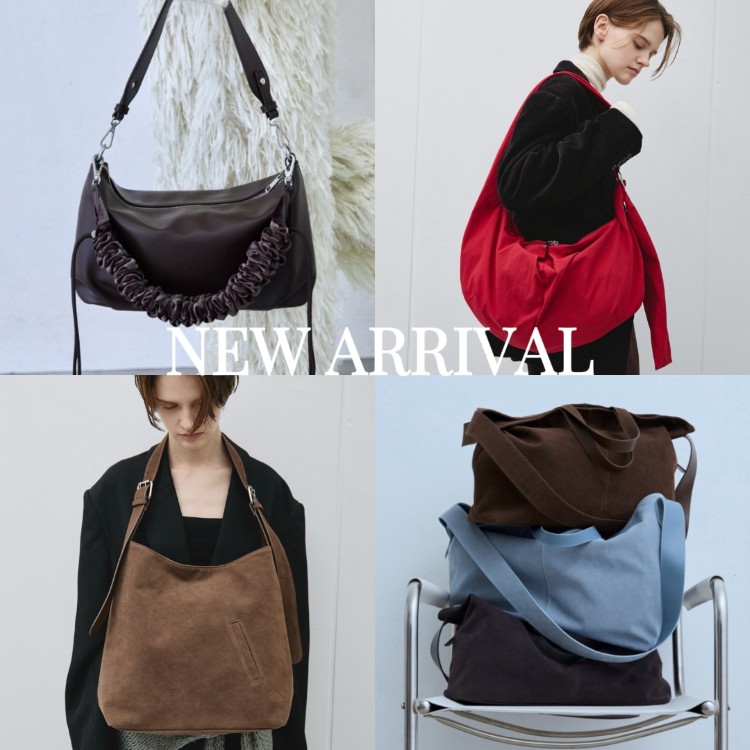Avenue�i�A���F�j���[�j�̃V���b�v�j���[�X�u�yun/neu�z�V��A�C�e�����ׁI�v