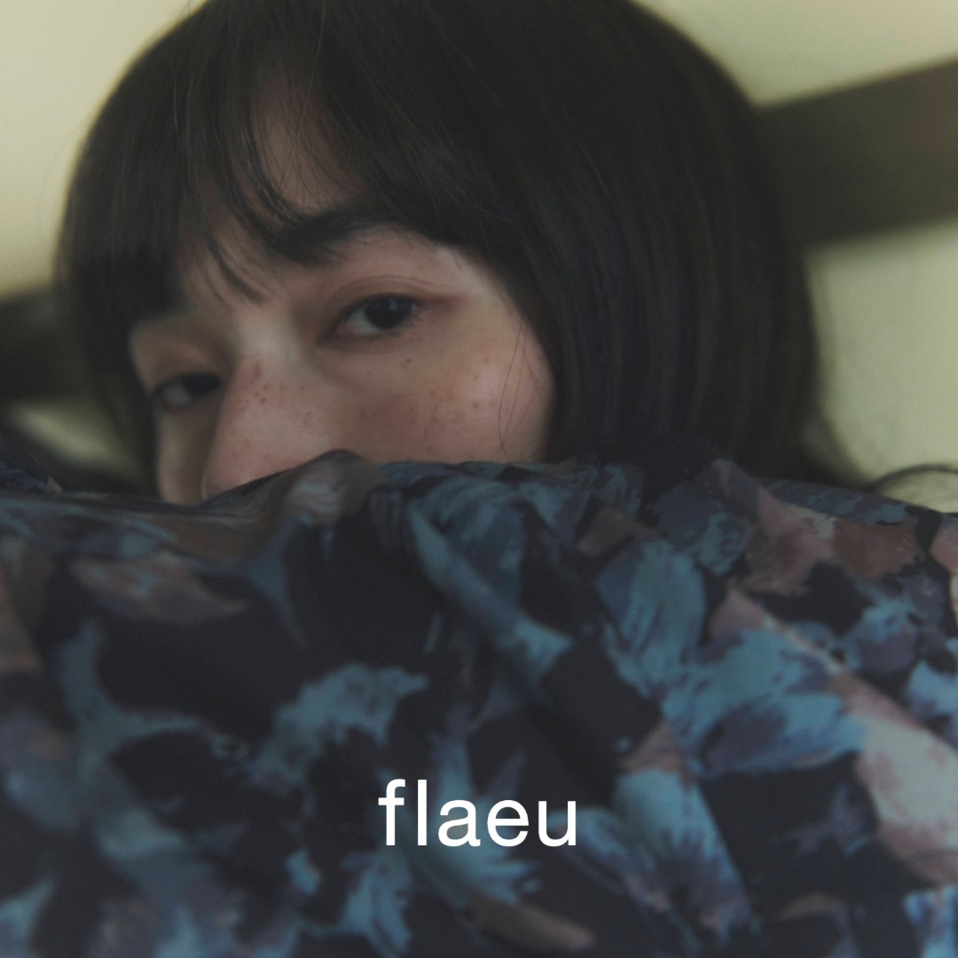Avenue�i�A���F�j���[�j�̃V���b�v�j���[�X�u�yflaeu�zfull bloom series.�v