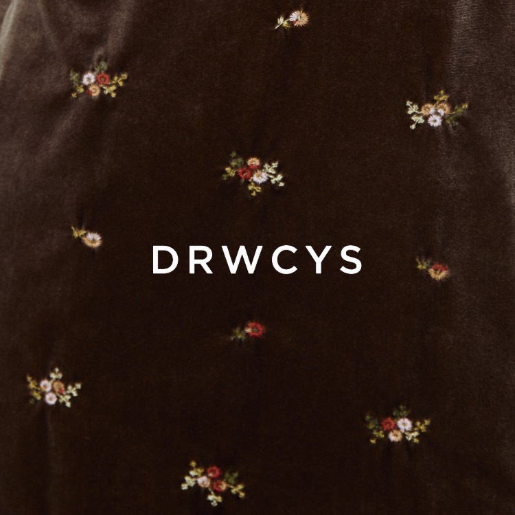 Avenue�i�A���F�j���[�j�̃V���b�v�j���[�X�u�yDRWCYS�zNEW ARRIVAL�I�v