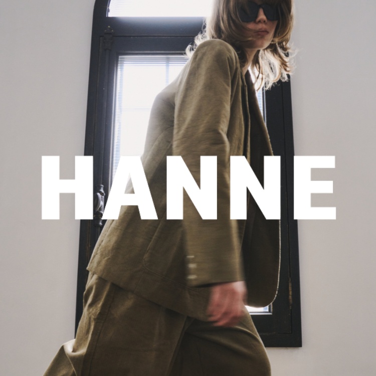 Avenue�i�A���F�j���[�j�̃V���b�v�j���[�X�u�yHANNE�z���G�������߃A�C�e���v