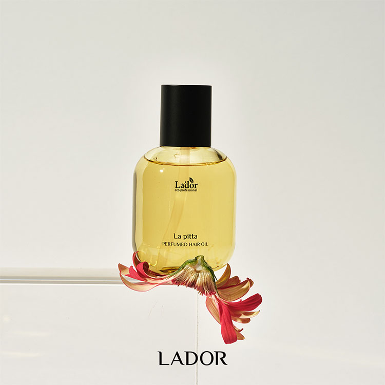 LADOR / ラドール】パフュームヘアオイル80ml（ヘアオイル/ヘアミルク