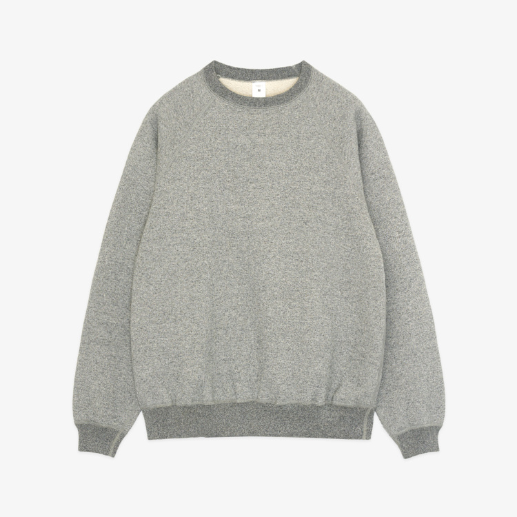 FRONT 11201itg gD[I[j̃Vbvj[XuDグVgSP FRENCH TERRYhoIv