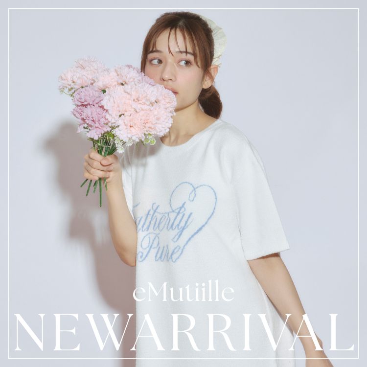 eMutille�i�G�~���e�B�[���j�̃V���b�v�j���[�X�u�_�Җ]�̐V��^ eMutille�̏t�ă��R���R�V���[�Y�����ɔ����J�n�I�v