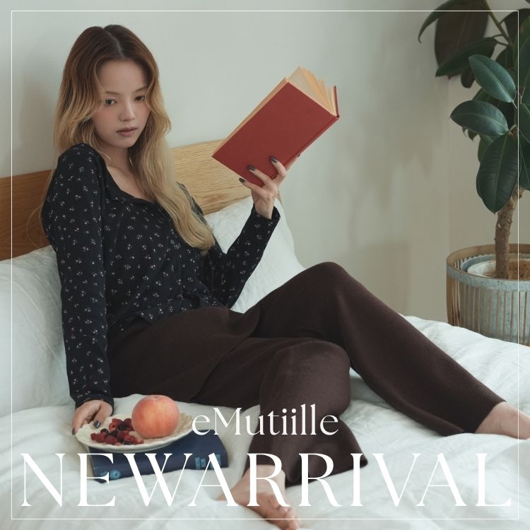 eMutille�i�G�~���e�B�[���j�̃V���b�v�j���[�X�u�_�V�쁕�Ĕ́^ 3way�D�G�j�b�g�X�J�p�����l�C�����s�ɐV�F�o��I�v