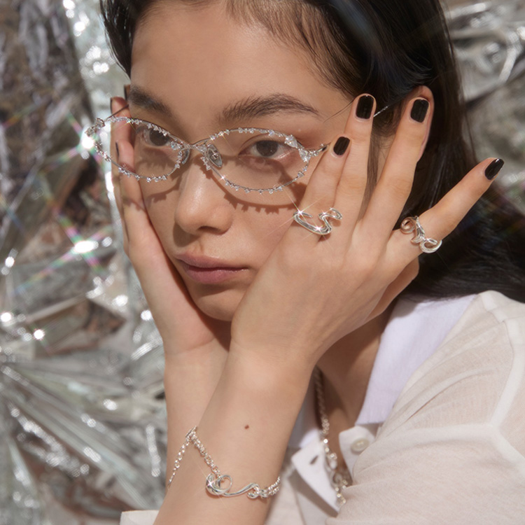 Soierie�i�\�����[�j�̃V���b�v�j���[�X�u�ySoierie�z26 S/S Collection�v