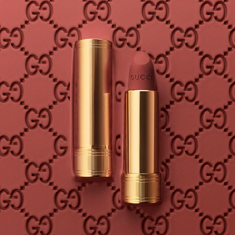 GUCCI beauty�i�O�b�` �r���[�e�B�j�̃V���b�v�j���[�X�u�O�b�` ���[�W�� �A ���[���� �}�b�g�ł��̏H�g�����h�̃��b�v���C�N��TRY�v