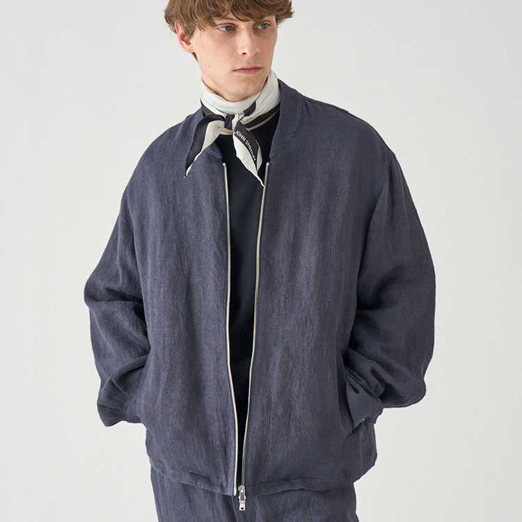 JOHN SMEDLEY�i�W���� �X���h���[�j�̃V���b�v�j���[�X�u�yJOHN SMEDLEY�z�V���׃A�C�e���v