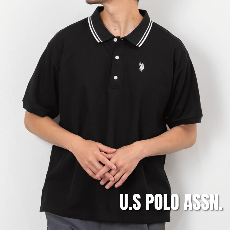 ROBE FAMILLE�i���[�u�t�@�~�[���j�̃V���b�v�j���[�X�u�y��l�̉ăR�[�f�ɉf����zU.S. POLO ASSN.�ʒ��|���V���c�v