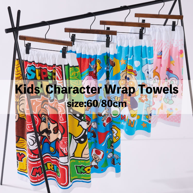 ROBE FAMILLE�i���[�u�t�@�~�[���j�̃V���b�v�j���[�X�u���C�ɓ��肪�������L�����N�^�[���b�v�^�I���v