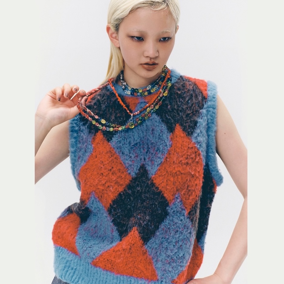 YuumiARIA ユウミアリア リメイクブルゾン yuumi ARIA(ユウミアリア