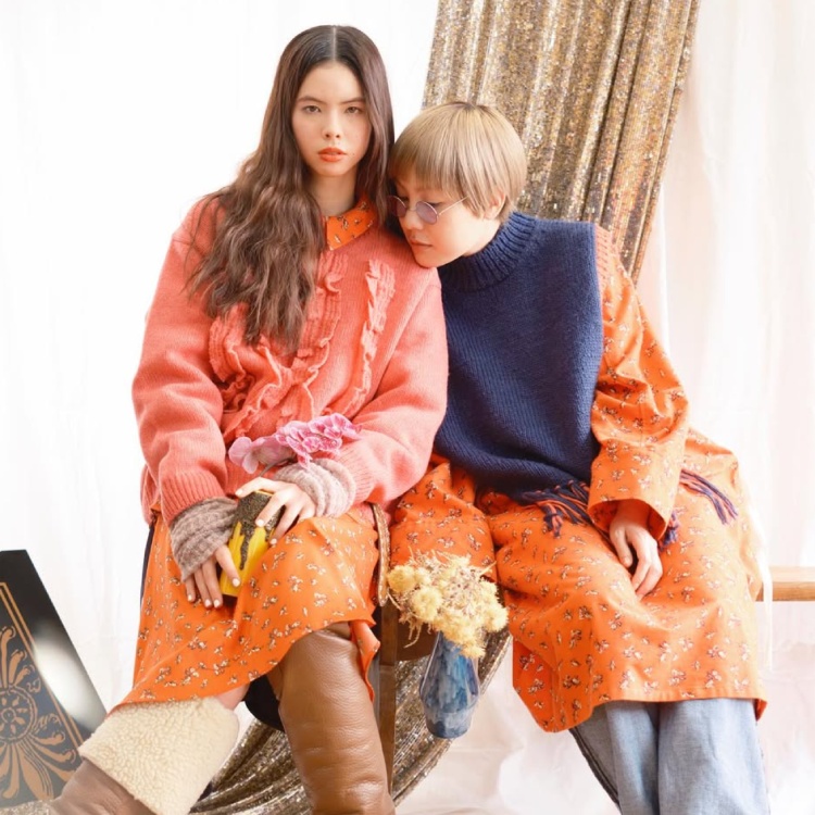 YuumiARIA｜ユウミアリアのトピックス「ヴィンテージリメイク新作