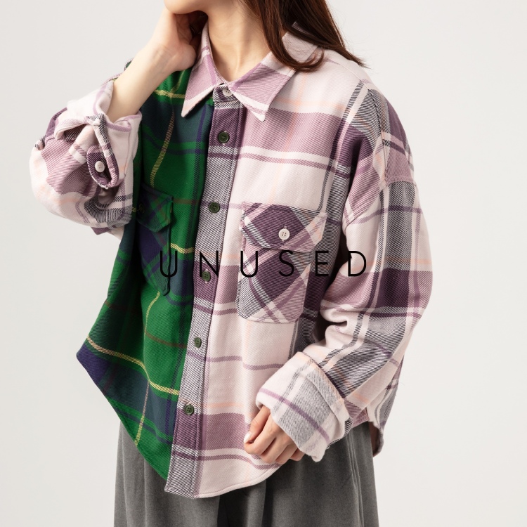 YuumiARIA�i���E�~�A���A�j�̃V���b�v�j���[�X�uYuumiARIA x UNUSED�v