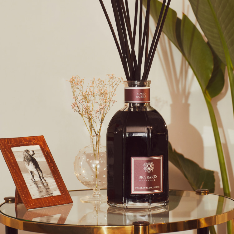 ROSSO NOBILE 〈ロッソ ノービレ〉 デキャンタセット 750ml（ルーム