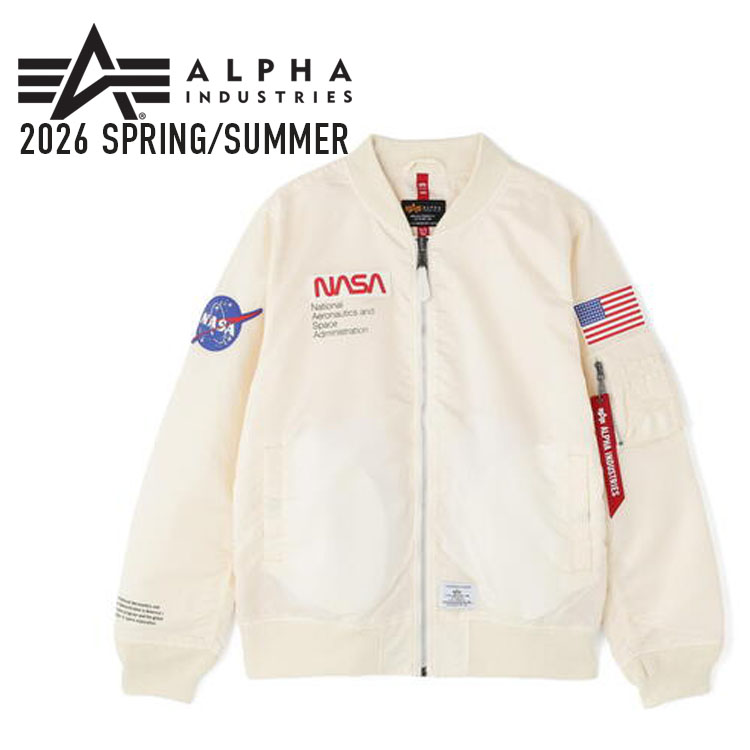 Alpha Industries｜アルファインダストリーズのトピックス「【Alpha