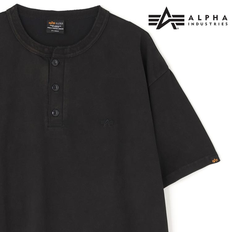 Alpha Industries�i�A���t�@�C���_�X�g���[�Y�j�̃V���b�v�j���[�X�u�yAlpha Industries�z�u�����h�̃A�C�f���e�B�e�B���h���A�Ë��̂Ȃ��d�オ��v