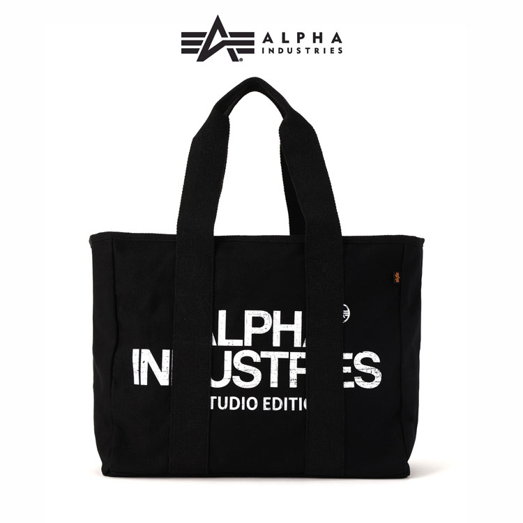 Alpha Industries�i�A���t�@�C���_�X�g���[�Y�j�̃V���b�v�j���[�X�u�~���^���[��DNA���h���A���I�o�b�O�R���N�V���� |Alpha Industries|�v
