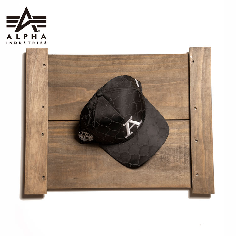 Alpha Industries｜アルファインダストリーズのトピックス「NEW ERA