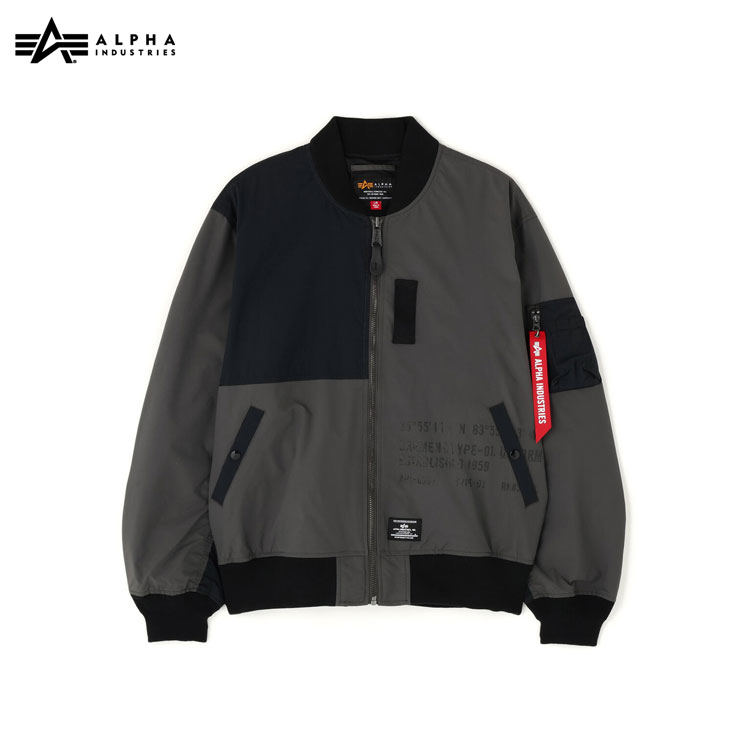 Alpha Industries｜アルファインダストリーズのトピックス「SUMMER