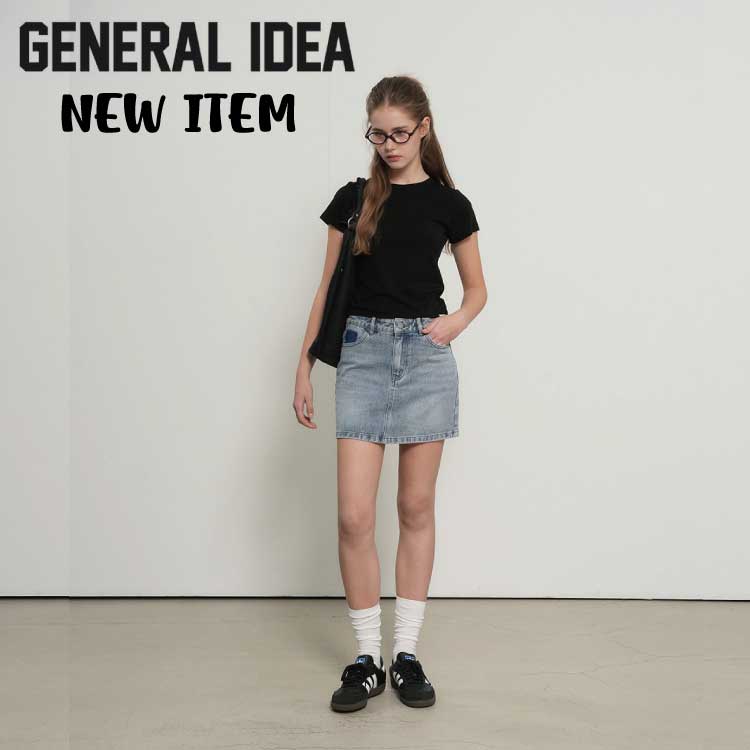 GENERAL IDEA�i�W�F�l�����A�C�f�B�A�j�̃V���b�v�j���[�X�u�yGENERAL IDEA�z�V��A�C�e���o�ꁙ�I�v